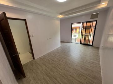 Ready For Occupancy  3-Bedroom finished Townhouse for Sale Cebu City