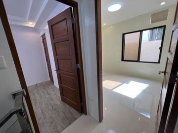 Ready For Occupancy  3-Bedroom finished Townhouse for Sale Cebu City