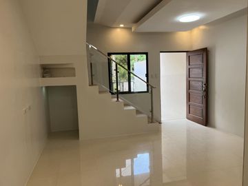 Ready For Occupancy  3-Bedroom finished Townhouse for Sale Cebu City