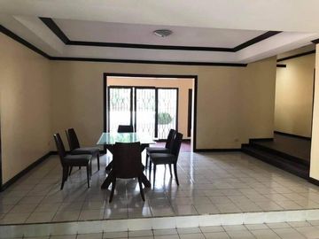 FOR SALE House & Lot located at Trece Martires St. Alabang Hills
