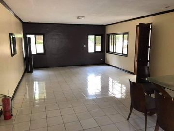 FOR SALE House & Lot located at Trece Martires St. Alabang Hills
