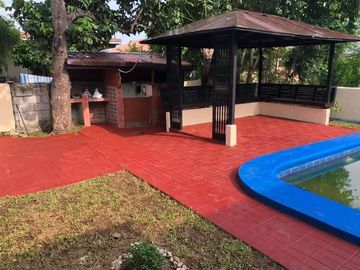 FOR SALE House & Lot located at Trece Martires St. Alabang Hills