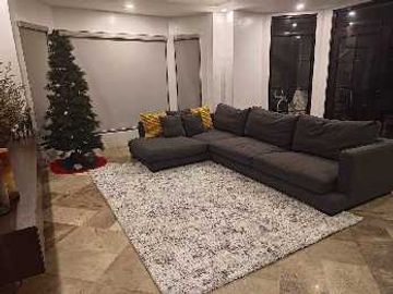 For Sale: House and Lot located at Toledo St. Alabang Hills Village