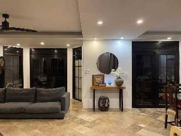 For Sale: House and Lot located at Toledo St. Alabang Hills Village
