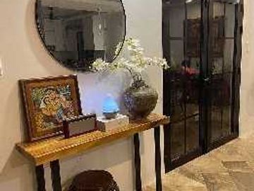 For Sale: House and Lot located at Toledo St. Alabang Hills Village