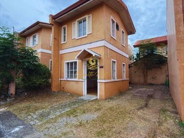 KGHL007 - SINGLE ATTACHED HOUSE AND LOT FOR SALE