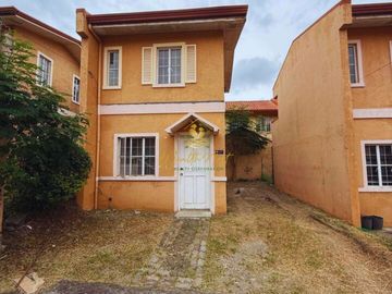 KGHL007 - SINGLE ATTACHED HOUSE AND LOT FOR SALE