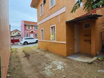 KGHL007 - SINGLE ATTACHED HOUSE AND LOT FOR SALE