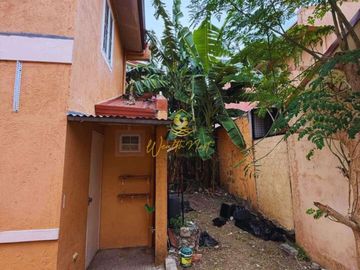 KGHL007 - SINGLE ATTACHED HOUSE AND LOT FOR SALE