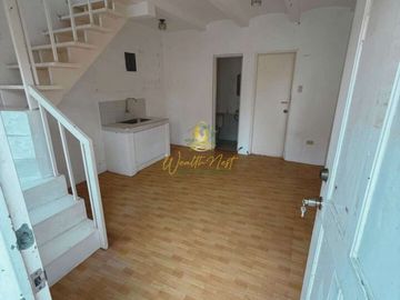 KGHL007 - SINGLE ATTACHED HOUSE AND LOT FOR SALE