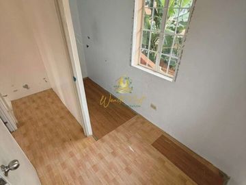 KGHL007 - SINGLE ATTACHED HOUSE AND LOT FOR SALE