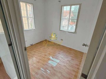 KGHL007 - SINGLE ATTACHED HOUSE AND LOT FOR SALE