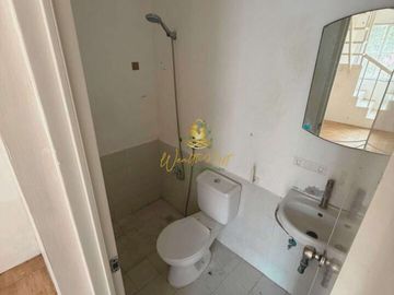 KGHL007 - SINGLE ATTACHED HOUSE AND LOT FOR SALE