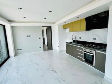 Departamentos en VENTA Torre Albero en Cluster Punta Cascatta Lomas de Angelopolis 3 increibles amenidades