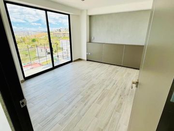 Departamentos en VENTA Torre Albero en Cluster Punta Cascatta Lomas de Angelopolis 3 increibles amenidades