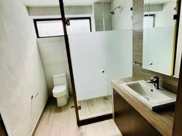 Departamentos en VENTA Torre Albero en Cluster Punta Cascatta Lomas de Angelopolis 3 increibles amenidades