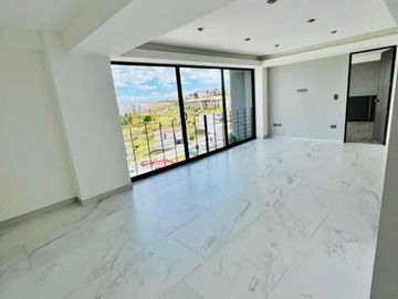 Departamentos en VENTA Torre Albero en Cluster Punta Cascatta Lomas de Angelopolis 3 increibles amenidades