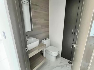 Departamentos en VENTA Torre Albero en Cluster Punta Cascatta Lomas de Angelopolis 3 increibles amenidades
