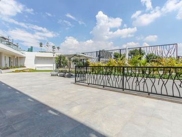 Departamentos en VENTA Torre Albero en Cluster Punta Cascatta Lomas de Angelopolis 3 increibles amenidades