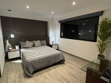 Departamentos en VENTA Torre Albero en Cluster Punta Cascatta Lomas de Angelopolis 3 increibles amenidades