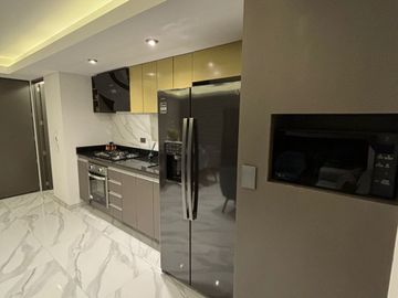Departamentos en VENTA Torre Albero en Cluster Punta Cascatta Lomas de Angelopolis 3 increibles amenidades