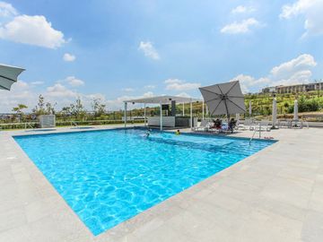 Departamentos en VENTA Torre Albero en Cluster Punta Cascatta Lomas de Angelopolis 3 increibles amenidades
