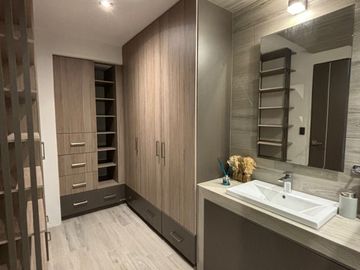 Departamentos en VENTA Torre Albero en Cluster Punta Cascatta Lomas de Angelopolis 3 increibles amenidades