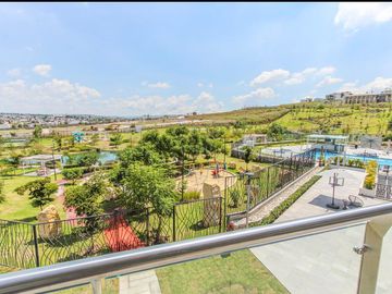 Departamentos en VENTA Torre Albero en Cluster Punta Cascatta Lomas de Angelopolis 3 increibles amenidades