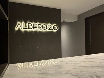 Departamentos en VENTA Torre Albero en Cluster Punta Cascatta Lomas de Angelopolis 3 increibles amenidades