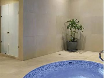 Departamentos en VENTA Torre Albero en Cluster Punta Cascatta Lomas de Angelopolis 3 increibles amenidades