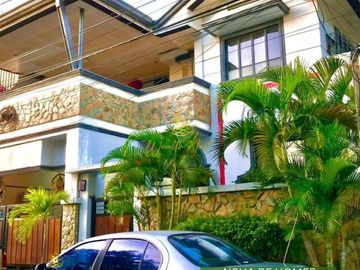 KGHL009 - Well-maintained 4-bedroom property in BF HOMES