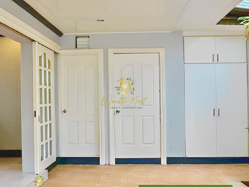KGHL009 - Well-maintained 4-bedroom property in BF HOMES
