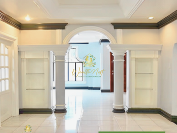 KGHL009 - Well-maintained 4-bedroom property in BF HOMES