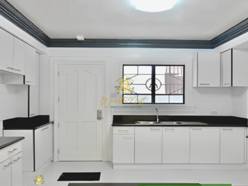 KGHL009 - Well-maintained 4-bedroom property in BF HOMES