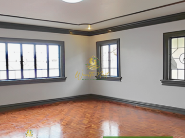 KGHL009 - Well-maintained 4-bedroom property in BF HOMES