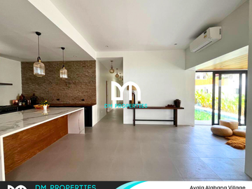 For Sale: Modern Bungalow House in Ayala Alabang Village, Muntinlupa City