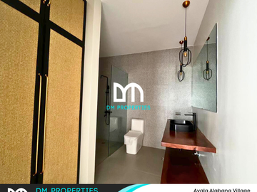 For Sale: Modern Bungalow House in Ayala Alabang Village, Muntinlupa City