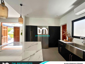 For Sale: Modern Bungalow House in Ayala Alabang Village, Muntinlupa City
