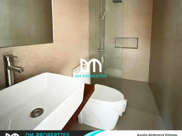 For Sale: Modern Bungalow House in Ayala Alabang Village, Muntinlupa City
