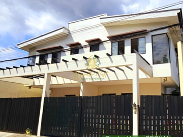 KGHL013 - DUPLEX HOUSE FOR SALE IN LAS PINAS CITY