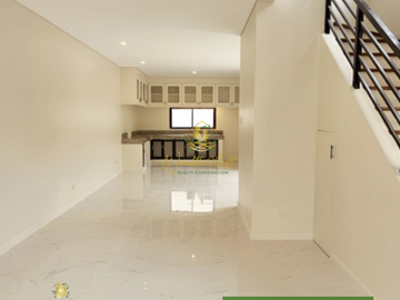 KGHL013 - DUPLEX HOUSE FOR SALE IN LAS PINAS CITY