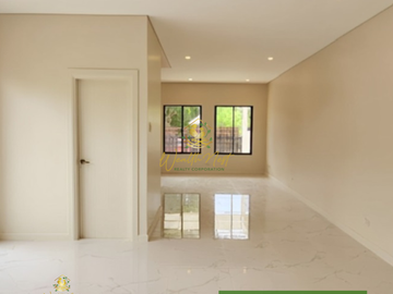 KGHL013 - DUPLEX HOUSE FOR SALE IN LAS PINAS CITY