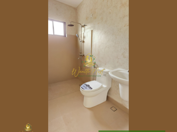 KGHL013 - DUPLEX HOUSE FOR SALE IN LAS PINAS CITY