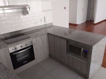 Venta Departamento Miraflores