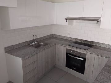 Venta Departamento Miraflores