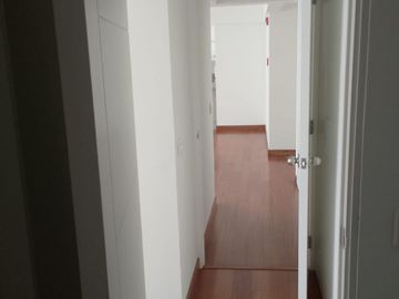 Venta Departamento Miraflores