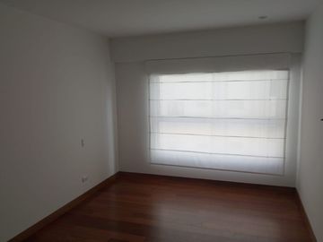 Venta Departamento Miraflores