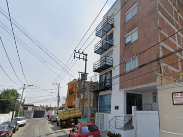 Departamento en venta en COAHUILA Cuajimalpa