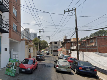 Departamento en venta en COAHUILA Cuajimalpa