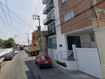 Departamento en venta en COAHUILA Cuajimalpa